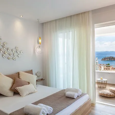 Elena's Sea View *