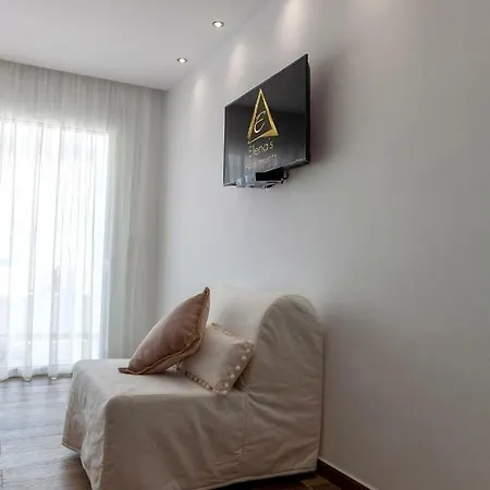 Apartment Elena's Sea View *