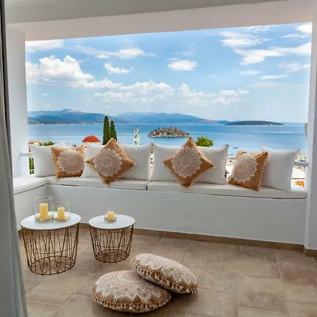 Elena's Sea View * Tolo