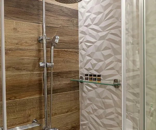 Apartman Elena's Sea View