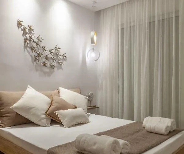 Apartman Elena's Sea View Toló