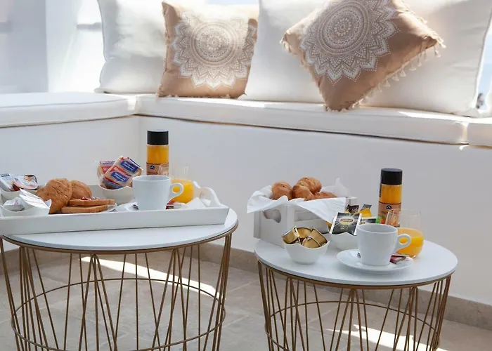 Elena's Sea View Apartman *