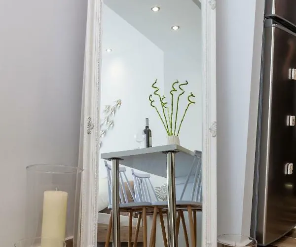 Apartman Elena's Sea View Toló