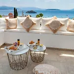 Apartment Elena's Sea View *