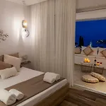 Elena's Sea View Apartment Tolo