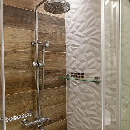 Apartman Elena's Sea View