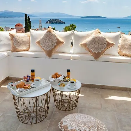 Apartman Elena's Sea View *