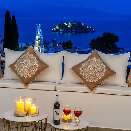 Elena's Sea View تولو