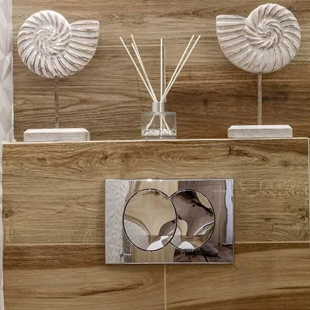 Elena's Sea View شقة تولو