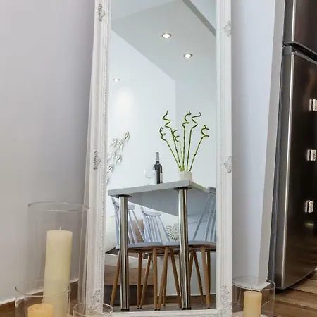 Apartman Elena's Sea View Toló