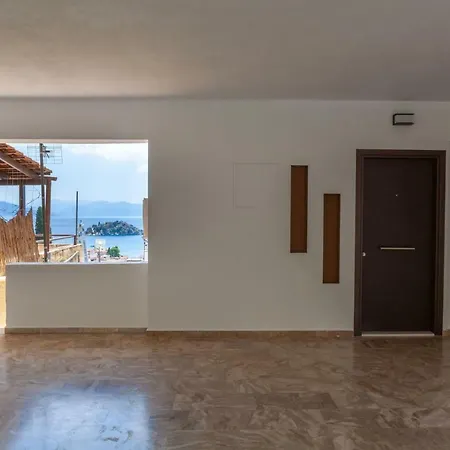 Elena's Sea View Tolón