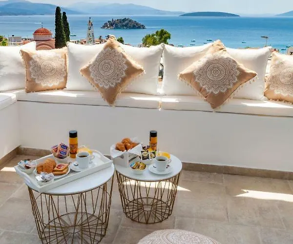 Appartamento Elena's Sea View *