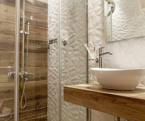 Elena's Sea View Tolón