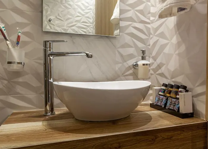 Elena's Sea View アパート トロン