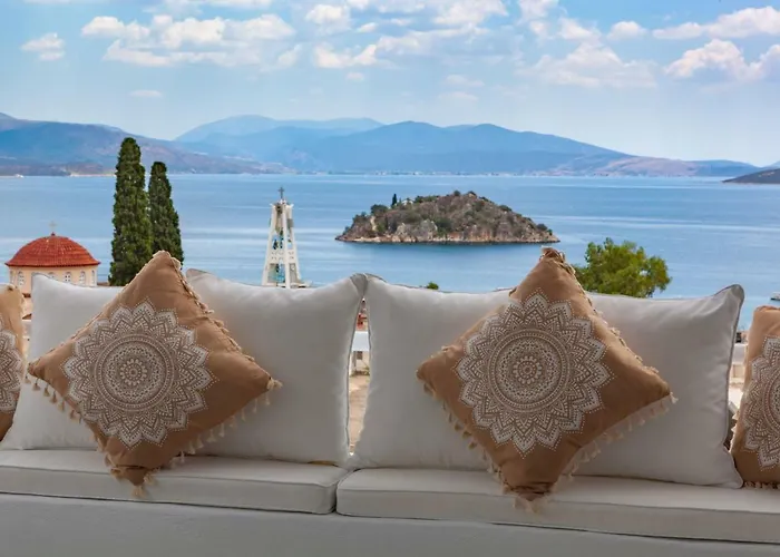 Elena's Sea View Appartamento *