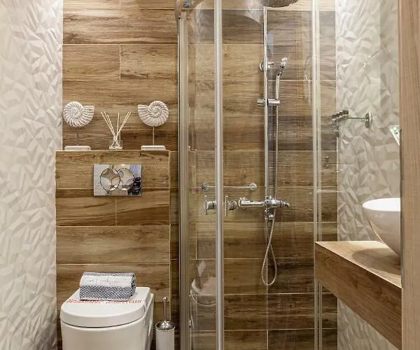 Elena's Sea View * Tolón